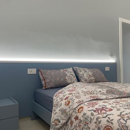 Apartamento La Casa De Lu Barone San Demetrio ne' Vestini Exterior foto