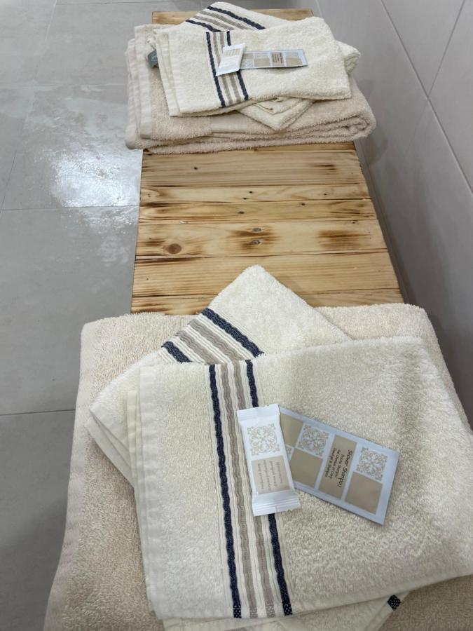 Apartamento La Casa De Lu Barone San Demetrio ne' Vestini Exterior foto