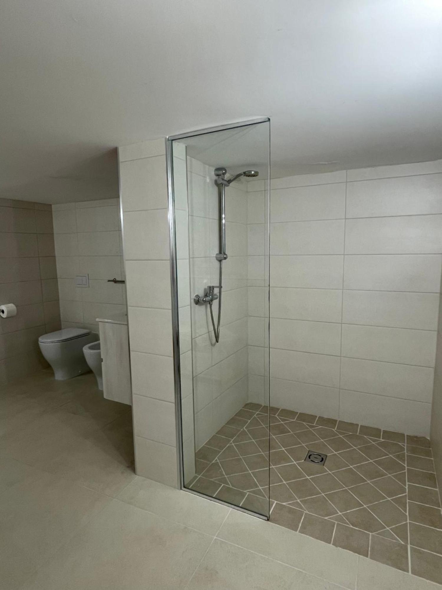 Apartamento La Casa De Lu Barone San Demetrio ne' Vestini Exterior foto
