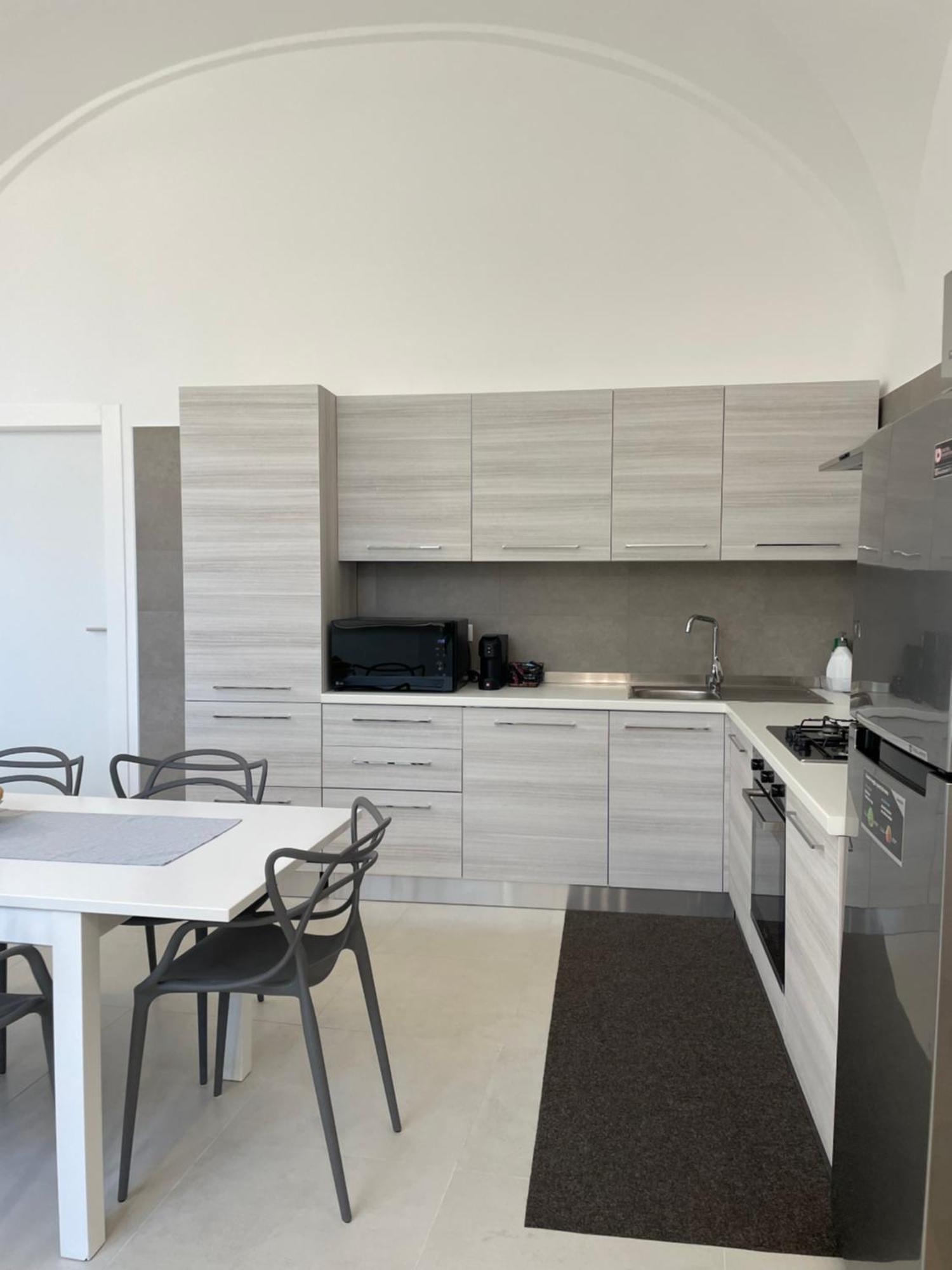 Apartamento La Casa De Lu Barone San Demetrio ne' Vestini Exterior foto