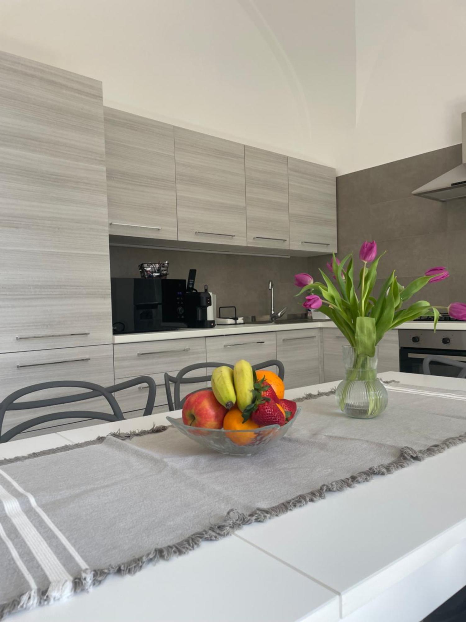 Apartamento La Casa De Lu Barone San Demetrio ne' Vestini Exterior foto
