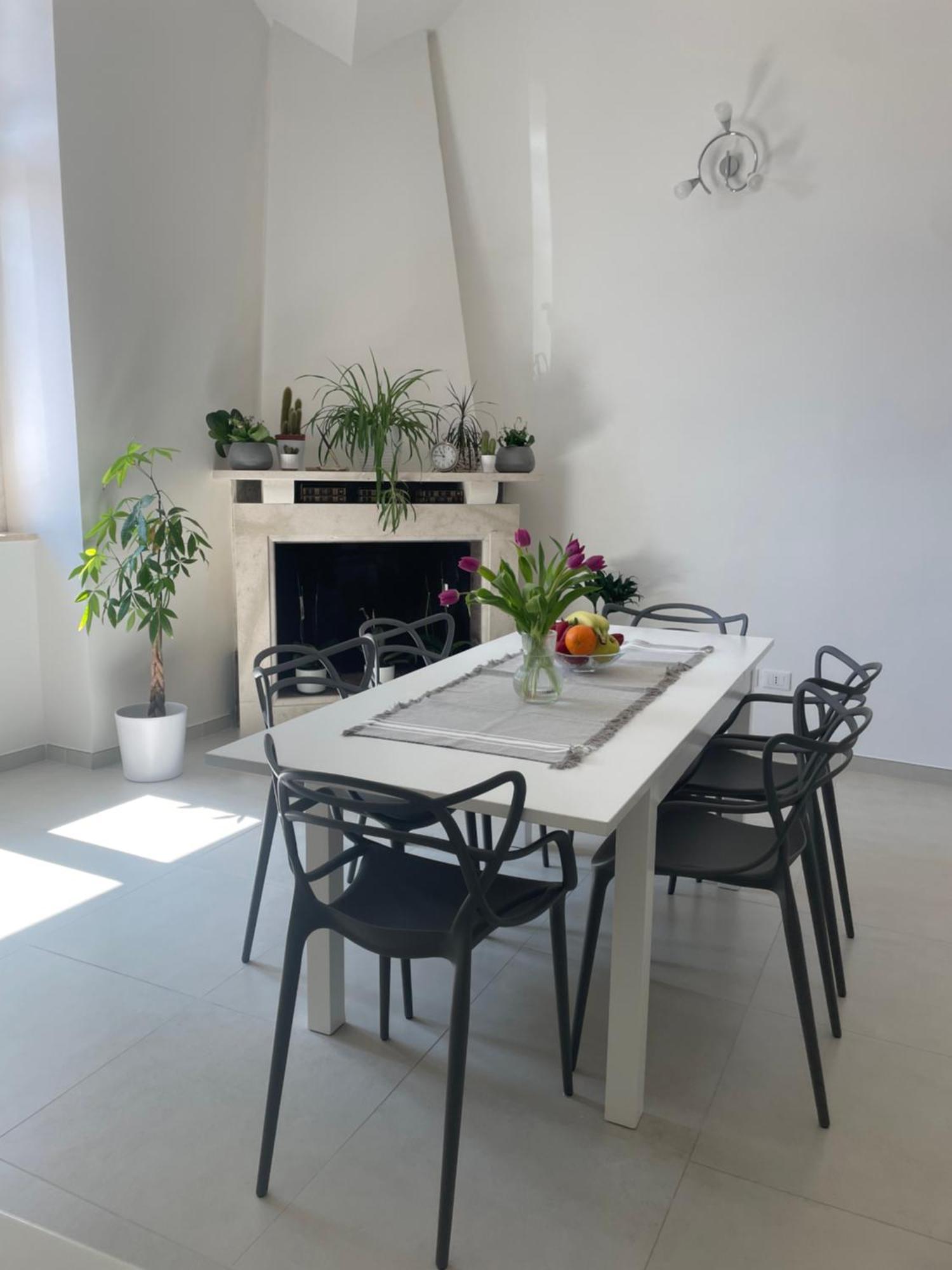 Apartamento La Casa De Lu Barone San Demetrio ne' Vestini Exterior foto