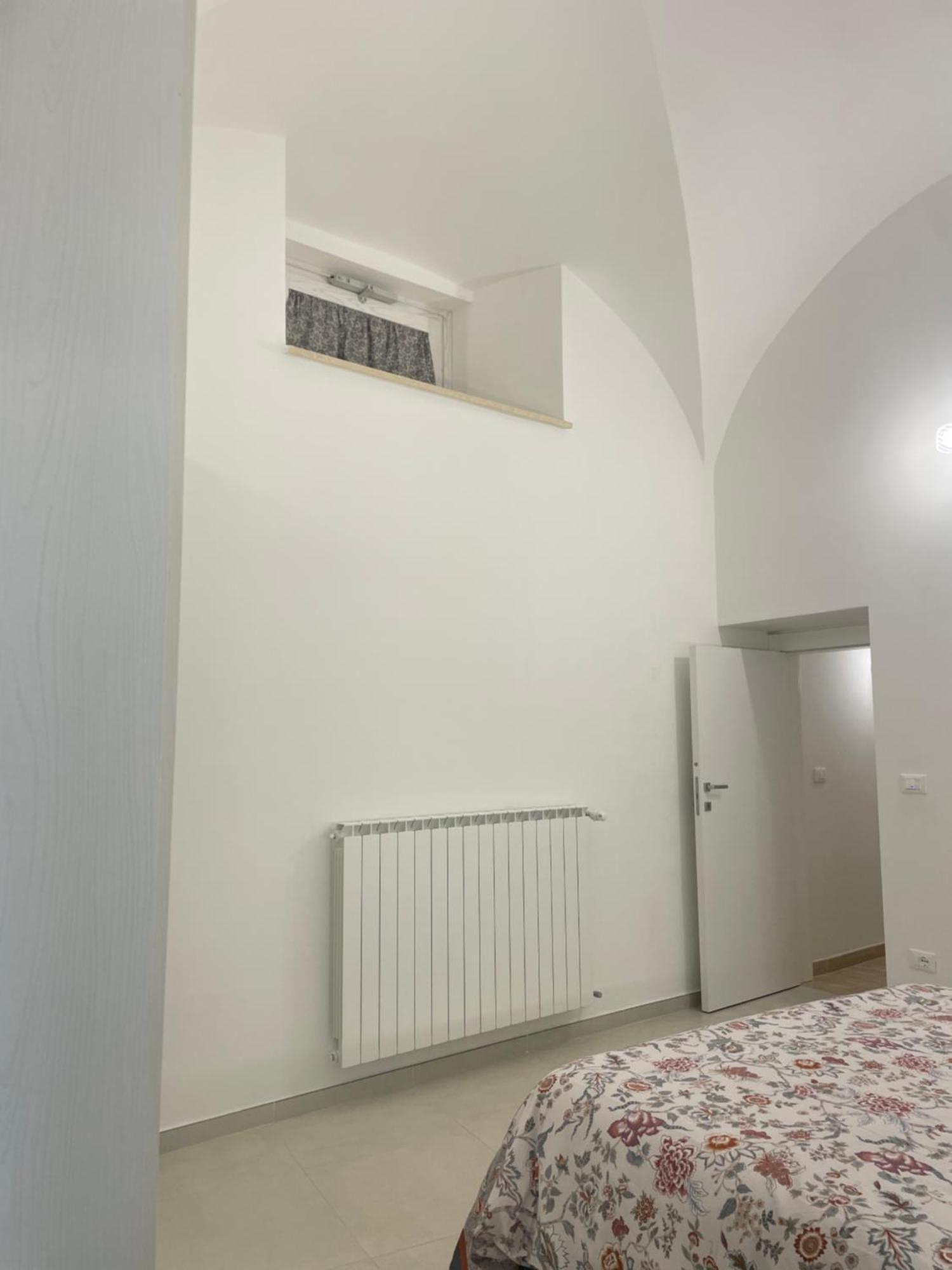 Apartamento La Casa De Lu Barone San Demetrio ne' Vestini Exterior foto