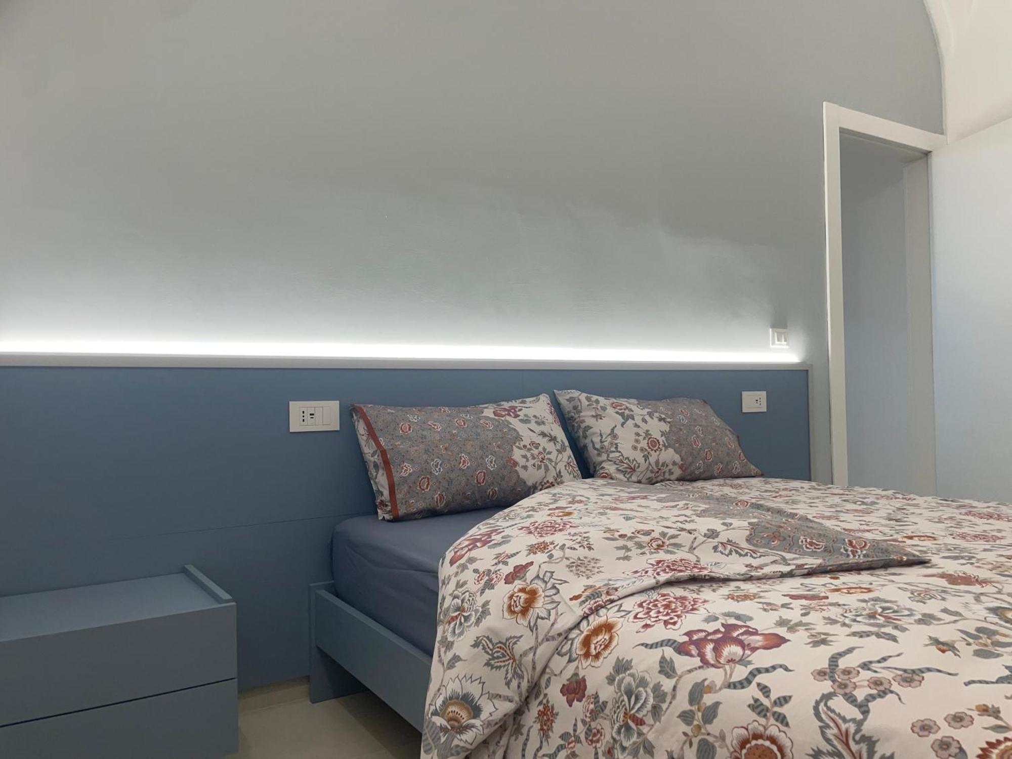 Apartamento La Casa De Lu Barone San Demetrio ne' Vestini Exterior foto