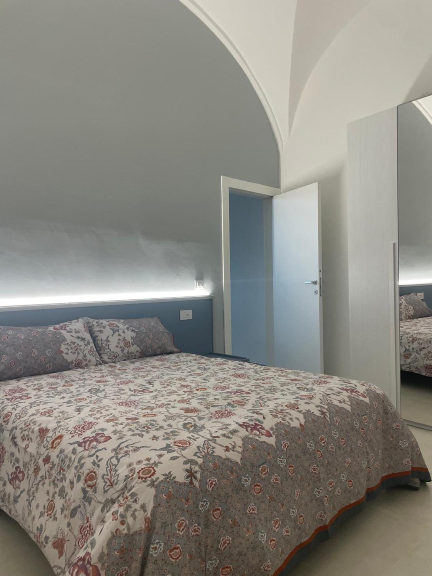 Apartamento La Casa De Lu Barone San Demetrio ne' Vestini Exterior foto