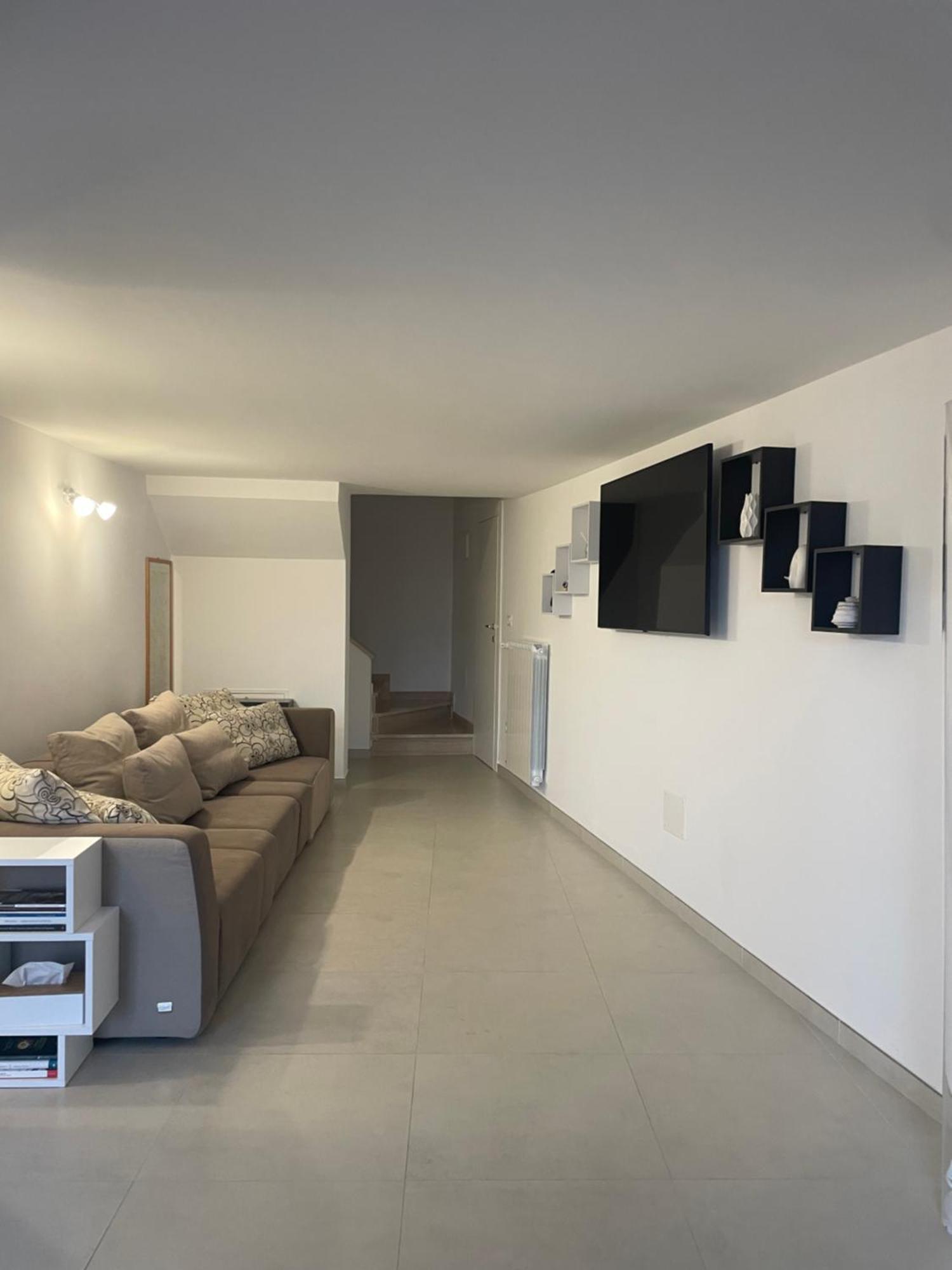 Apartamento La Casa De Lu Barone San Demetrio ne' Vestini Exterior foto