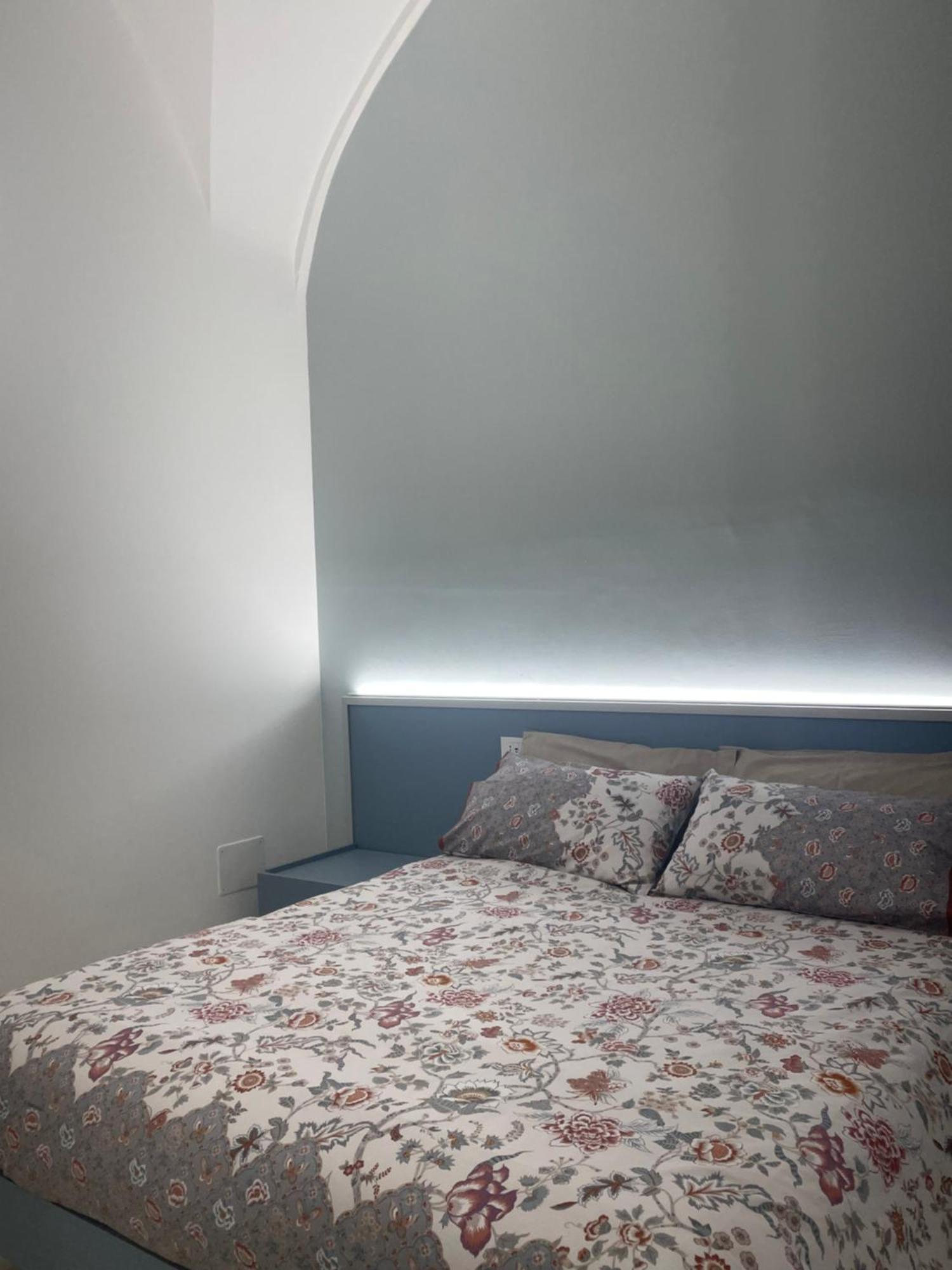 Apartamento La Casa De Lu Barone San Demetrio ne' Vestini Exterior foto