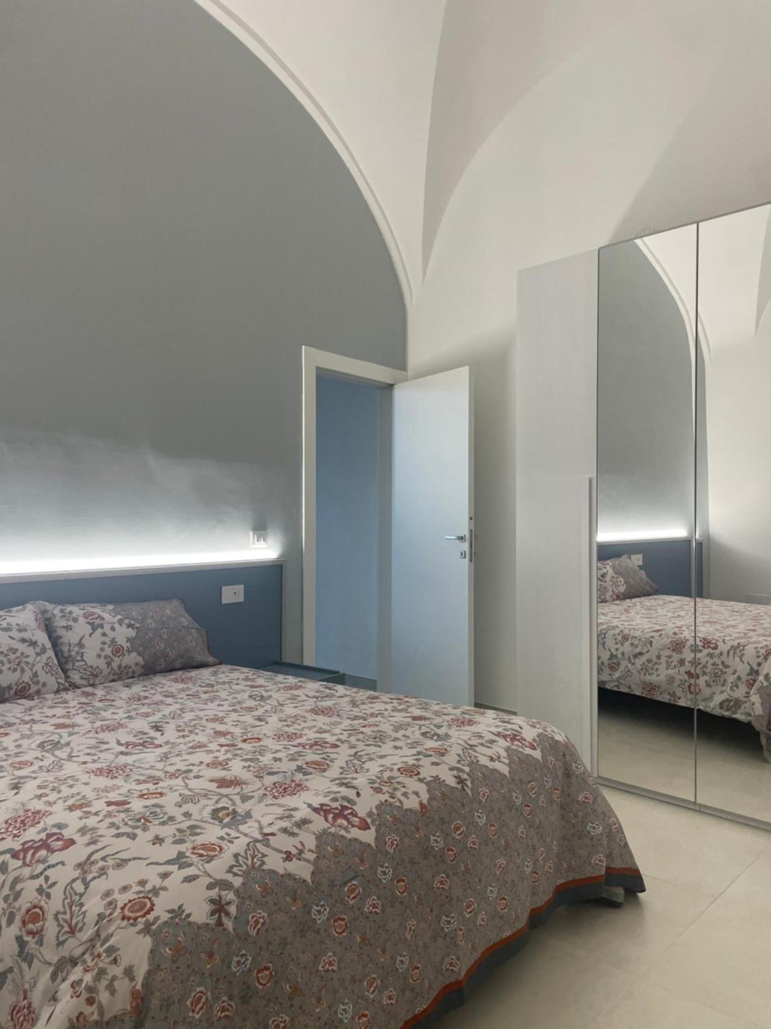 Apartamento La Casa De Lu Barone San Demetrio ne' Vestini Exterior foto