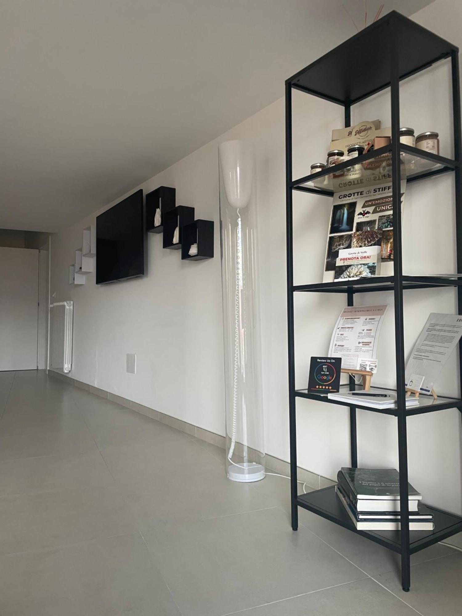 Apartamento La Casa De Lu Barone San Demetrio ne' Vestini Exterior foto