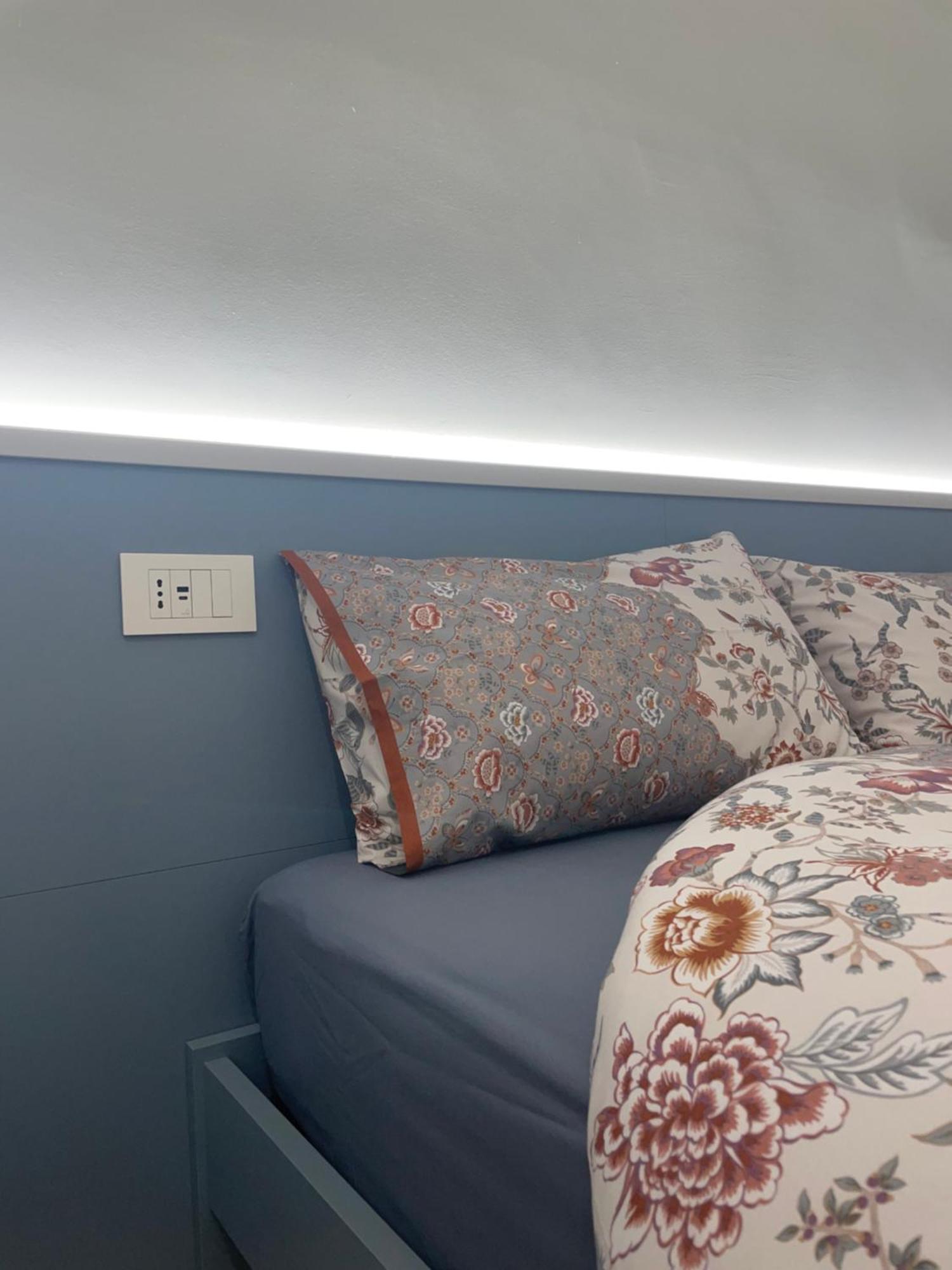 Apartamento La Casa De Lu Barone San Demetrio ne' Vestini Exterior foto