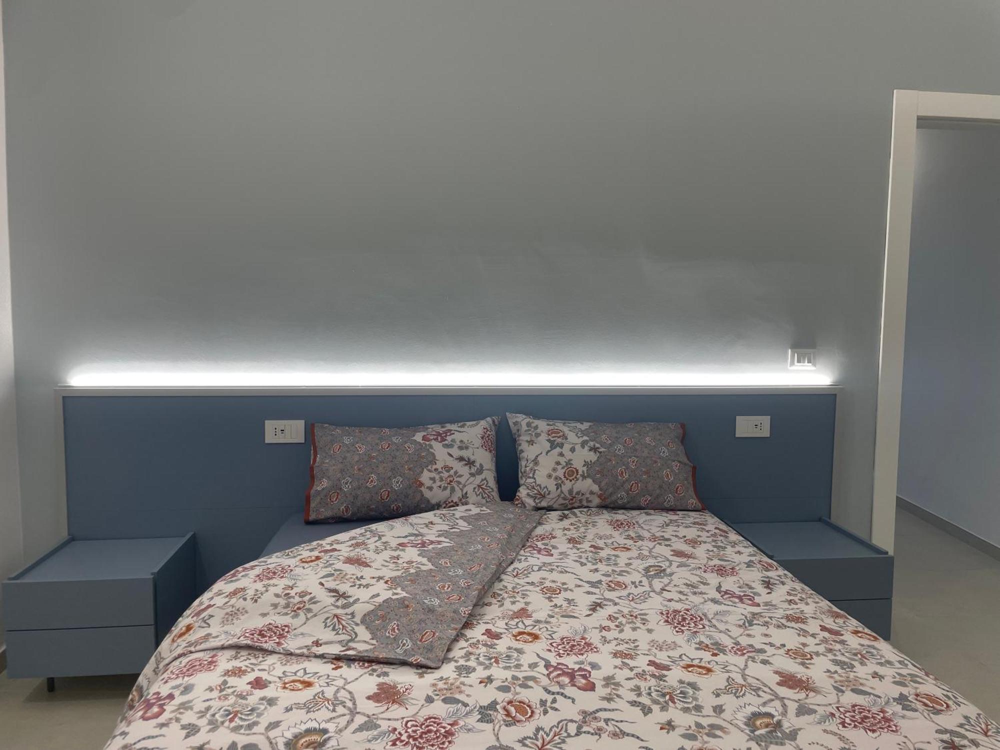 Apartamento La Casa De Lu Barone San Demetrio ne' Vestini Exterior foto